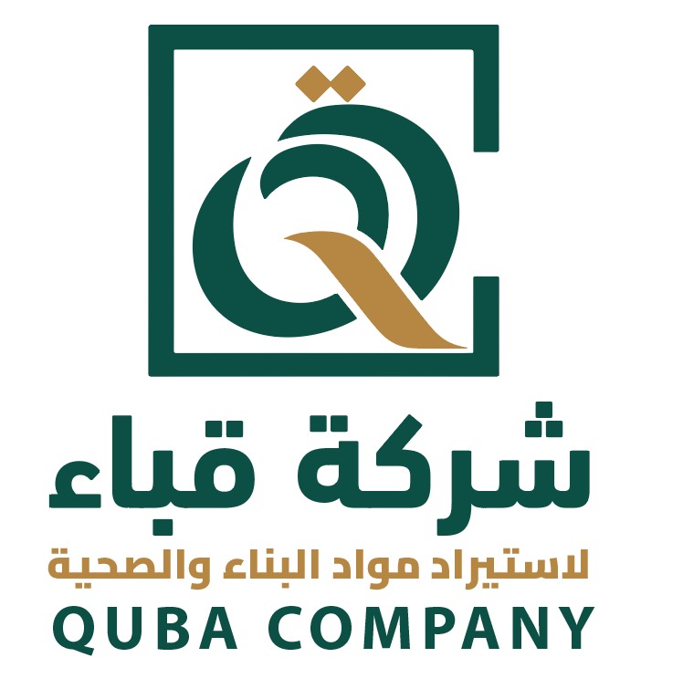 شعار شركة قباء